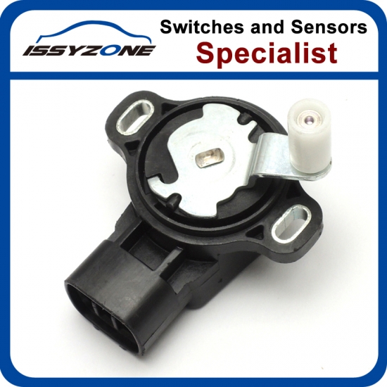 Nissan throttle position sensor x-trail #8